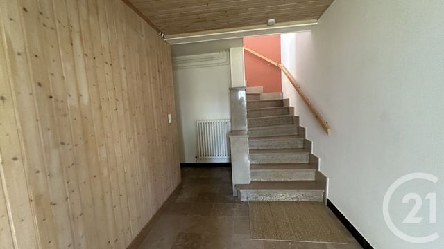 Maison &agrave; louer - 6 pi&egrave;ces - 139,90 m2 - St Bonnet En Champsaur - 05 - PROVENCE-ALPES-COTE-D-AZUR