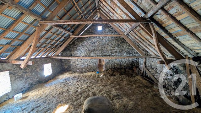 Maison &agrave; vendre - 3 pi&egrave;ces - 380 m2 - Champoleon - 05 - PROVENCE-ALPES-COTE-D-AZUR