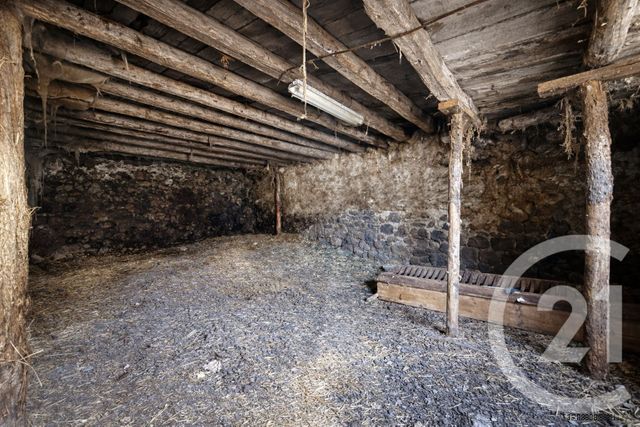 Maison &agrave; vendre - 3 pi&egrave;ces - 380 m2 - Champoleon - 05 - PROVENCE-ALPES-COTE-D-AZUR