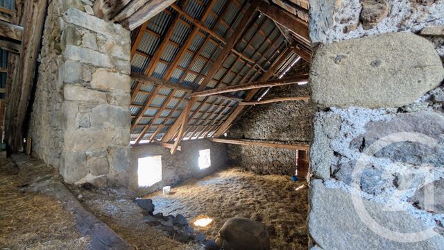 Maison &agrave; vendre - 3 pi&egrave;ces - 380 m2 - Champoleon - 05 - PROVENCE-ALPES-COTE-D-AZUR