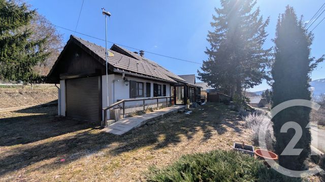 maison - ST BONNET EN CHAMPSAUR - 05