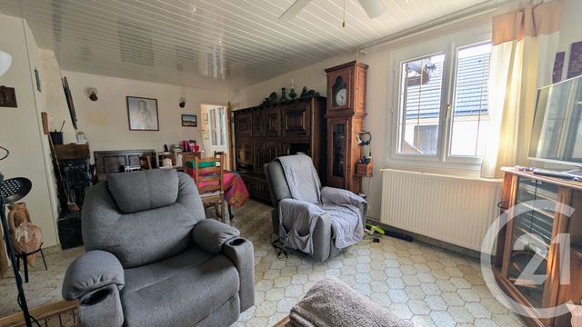 Maison &agrave; vendre - 6 pi&egrave;ces - 102,44 m2 - St Bonnet En Champsaur - 05 - PROVENCE-ALPES-COTE-D-AZUR