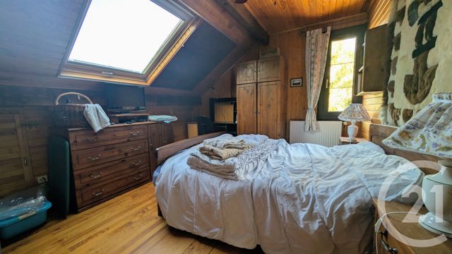 Maison &agrave; vendre - 6 pi&egrave;ces - 102,44 m2 - St Bonnet En Champsaur - 05 - PROVENCE-ALPES-COTE-D-AZUR