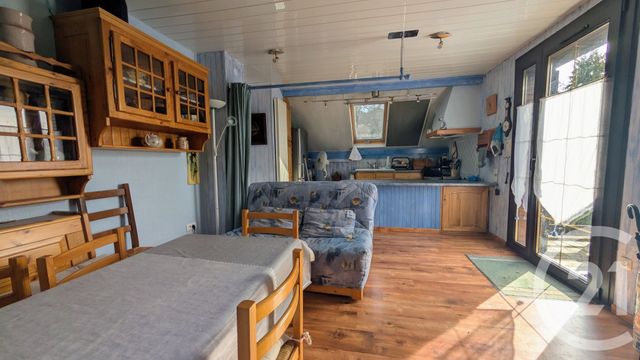 Maison &agrave; vendre - 6 pi&egrave;ces - 102,44 m2 - St Bonnet En Champsaur - 05 - PROVENCE-ALPES-COTE-D-AZUR