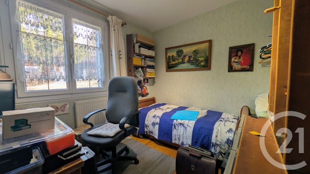 Maison &agrave; vendre - 6 pi&egrave;ces - 102,44 m2 - St Bonnet En Champsaur - 05 - PROVENCE-ALPES-COTE-D-AZUR