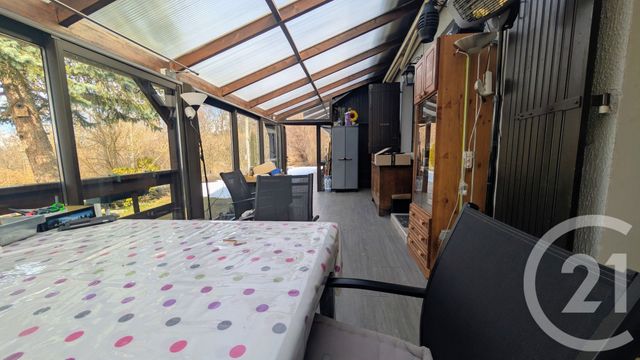 Maison &agrave; vendre - 6 pi&egrave;ces - 102,44 m2 - St Bonnet En Champsaur - 05 - PROVENCE-ALPES-COTE-D-AZUR