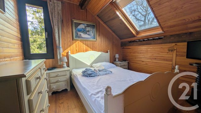 Maison &agrave; vendre - 6 pi&egrave;ces - 102,44 m2 - St Bonnet En Champsaur - 05 - PROVENCE-ALPES-COTE-D-AZUR