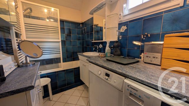 Maison &agrave; vendre - 6 pi&egrave;ces - 102,44 m2 - St Bonnet En Champsaur - 05 - PROVENCE-ALPES-COTE-D-AZUR