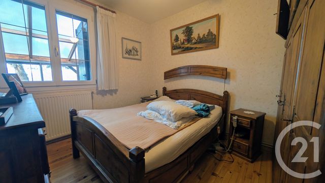 Maison &agrave; vendre - 6 pi&egrave;ces - 102,44 m2 - St Bonnet En Champsaur - 05 - PROVENCE-ALPES-COTE-D-AZUR