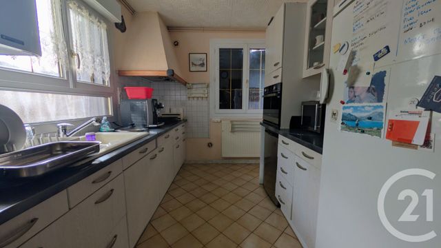 Maison &agrave; vendre - 6 pi&egrave;ces - 102,44 m2 - St Bonnet En Champsaur - 05 - PROVENCE-ALPES-COTE-D-AZUR