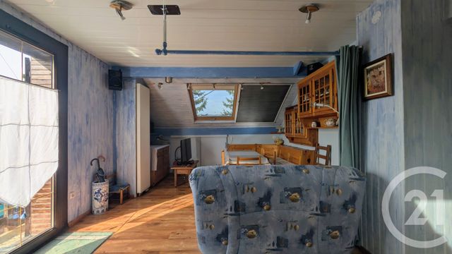 Maison &agrave; vendre - 6 pi&egrave;ces - 102,44 m2 - St Bonnet En Champsaur - 05 - PROVENCE-ALPES-COTE-D-AZUR