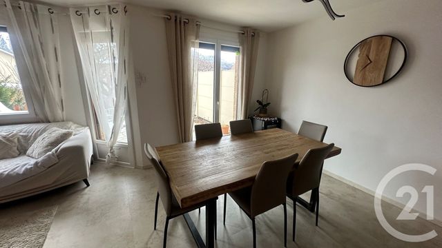 Maison &agrave; louer - 3 pi&egrave;ces - 76,40 m2 - St Bonnet En Champsaur - 05 - PROVENCE-ALPES-COTE-D-AZUR