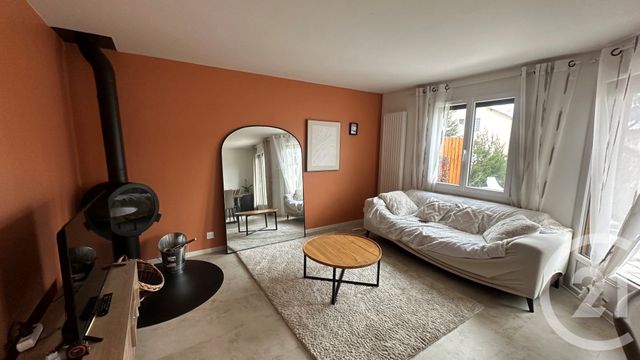 maison - ST BONNET EN CHAMPSAUR - 05