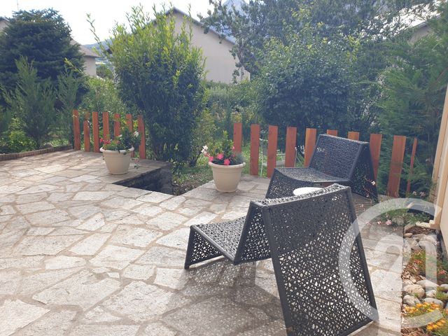 Maison &agrave; louer - 3 pi&egrave;ces - 76,40 m2 - St Bonnet En Champsaur - 05 - PROVENCE-ALPES-COTE-D-AZUR