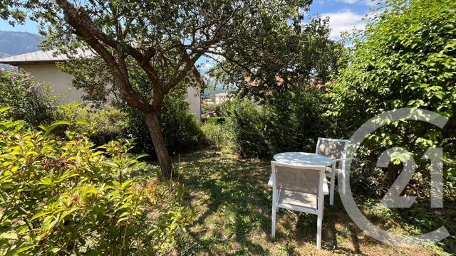 Maison &agrave; louer - 3 pi&egrave;ces - 76,40 m2 - St Bonnet En Champsaur - 05 - PROVENCE-ALPES-COTE-D-AZUR