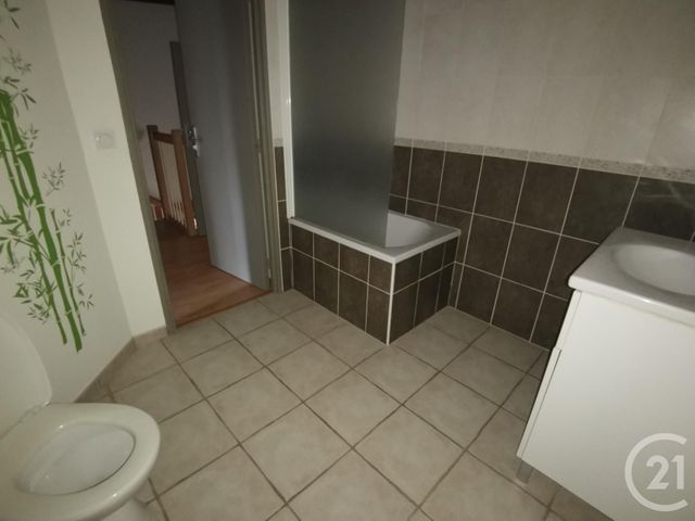 Appartement T4 &agrave; louer - 4 pi&egrave;ces - 93,89 m2 - St Julien En Champsaur - 05 - PROVENCE-ALPES-COTE-D-AZUR