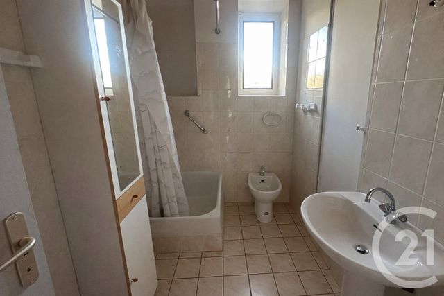 Appartement F2 bis &agrave; louer - 2 pi&egrave;ces - 43,47 m2 - La Fare En Champsaur - 05 - PROVENCE-ALPES-COTE-D-AZUR