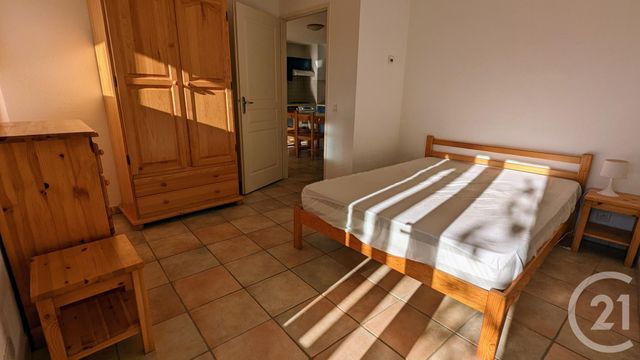 Appartement T2 &agrave; louer - 2 pi&egrave;ces - 43,53 m2 - St Leger Les Melezes - 05 - PROVENCE-ALPES-COTE-D-AZUR