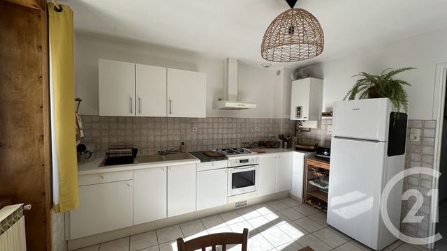 appartement - CHABOTTES - 05