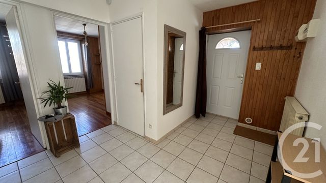 Appartement F3 &agrave; louer - 3 pi&egrave;ces - 58,32 m2 - Chabottes - 05 - PROVENCE-ALPES-COTE-D-AZUR