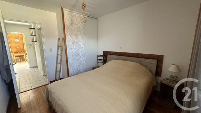 Appartement F3 &agrave; louer - 3 pi&egrave;ces - 58,32 m2 - Chabottes - 05 - PROVENCE-ALPES-COTE-D-AZUR