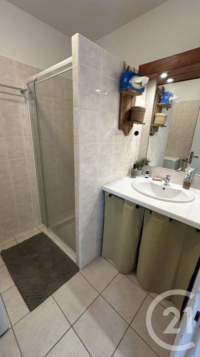 Appartement F3 &agrave; louer - 3 pi&egrave;ces - 58,32 m2 - Chabottes - 05 - PROVENCE-ALPES-COTE-D-AZUR