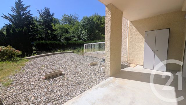 Appartement T2 &agrave; vendre - 2 pi&egrave;ces - 43,81 m2 - Le Noyer - 05 - PROVENCE-ALPES-COTE-D-AZUR