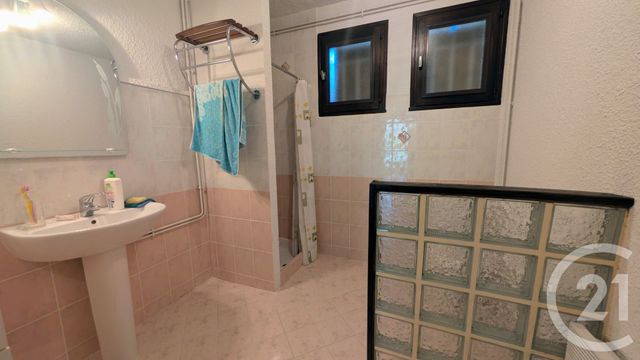 Appartement T2 &agrave; vendre - 2 pi&egrave;ces - 43,81 m2 - Le Noyer - 05 - PROVENCE-ALPES-COTE-D-AZUR