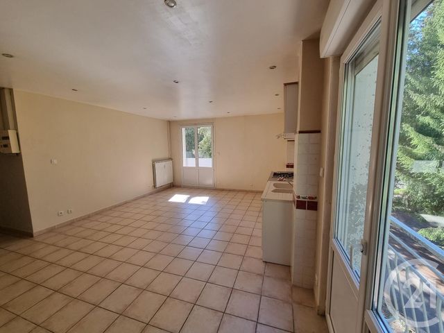 Appartement T3 &agrave; louer - 3 pi&egrave;ces - 60,10 m2 - Chabottes - 05 - PROVENCE-ALPES-COTE-D-AZUR