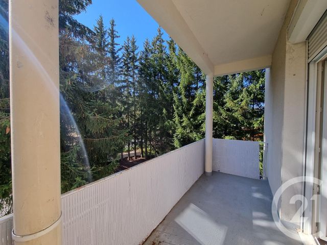 Appartement T3 &agrave; louer - 3 pi&egrave;ces - 60,10 m2 - Chabottes - 05 - PROVENCE-ALPES-COTE-D-AZUR