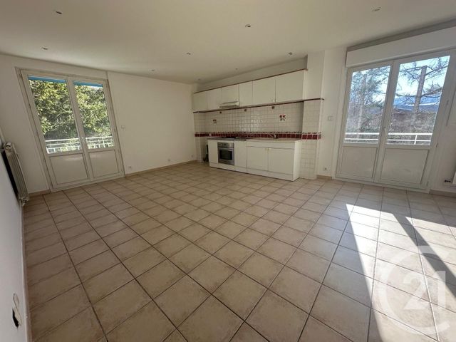 appartement - CHABOTTES - 05