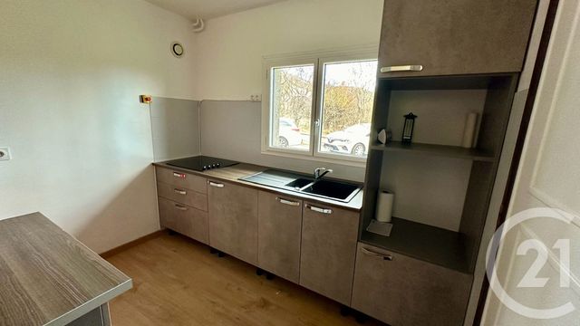 Appartement F2 &agrave; louer - 2 pi&egrave;ces - 40,99 m2 - St Julien En Champsaur - 05 - PROVENCE-ALPES-COTE-D-AZUR