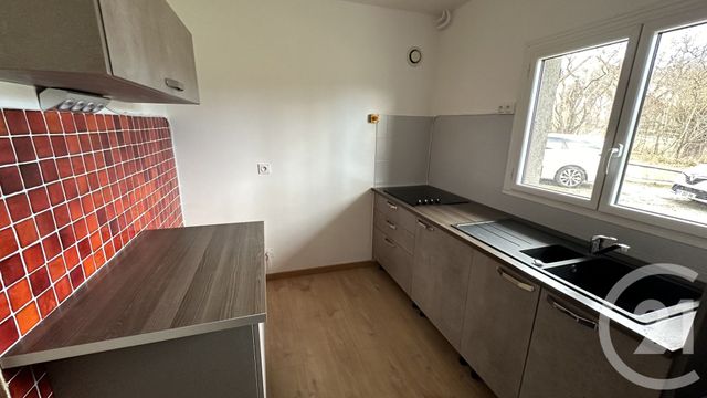 Appartement F2 &agrave; louer - 2 pi&egrave;ces - 40,99 m2 - St Julien En Champsaur - 05 - PROVENCE-ALPES-COTE-D-AZUR