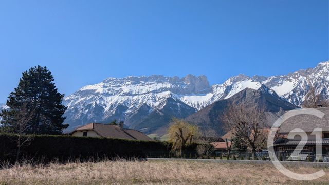 Appartement T2 &agrave; vendre - 2 pi&egrave;ces - 37,39 m2 - Chauffayer - 05 - PROVENCE-ALPES-COTE-D-AZUR