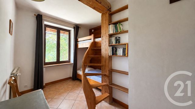 Maison &agrave; vendre - 12 pi&egrave;ces - 315,81 m2 - St Jean St Nicolas - 05 - PROVENCE-ALPES-COTE-D-AZUR