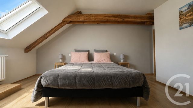 Maison &agrave; vendre - 12 pi&egrave;ces - 315,81 m2 - St Jean St Nicolas - 05 - PROVENCE-ALPES-COTE-D-AZUR