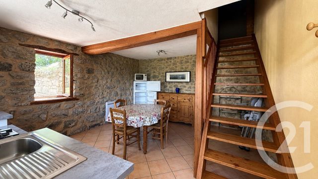 Maison &agrave; vendre - 12 pi&egrave;ces - 315,81 m2 - St Jean St Nicolas - 05 - PROVENCE-ALPES-COTE-D-AZUR