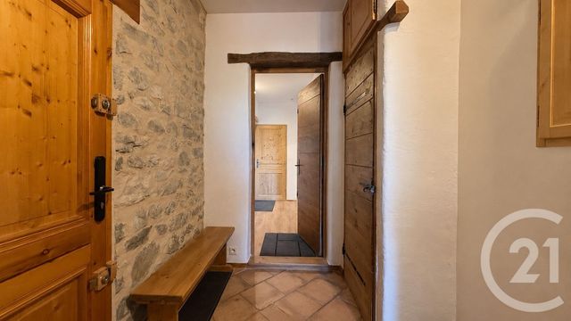 Maison &agrave; vendre - 12 pi&egrave;ces - 315,81 m2 - St Jean St Nicolas - 05 - PROVENCE-ALPES-COTE-D-AZUR