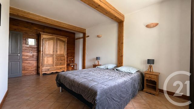 Maison &agrave; vendre - 12 pi&egrave;ces - 315,81 m2 - St Jean St Nicolas - 05 - PROVENCE-ALPES-COTE-D-AZUR