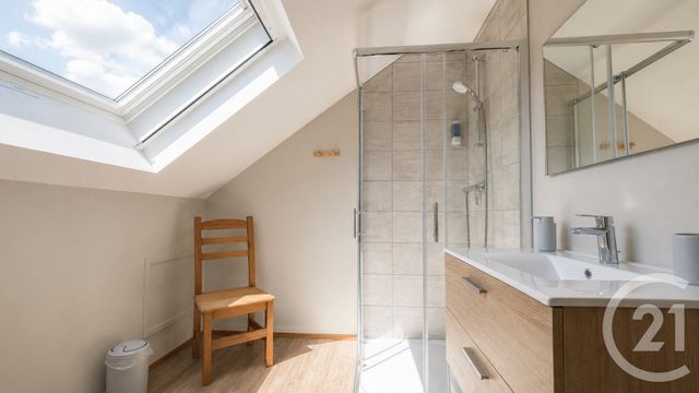 Maison &agrave; vendre - 12 pi&egrave;ces - 315,81 m2 - St Jean St Nicolas - 05 - PROVENCE-ALPES-COTE-D-AZUR