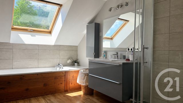 Maison &agrave; vendre - 12 pi&egrave;ces - 315,81 m2 - St Jean St Nicolas - 05 - PROVENCE-ALPES-COTE-D-AZUR