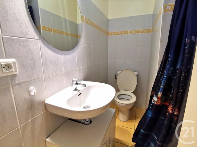 Appartement T2 &agrave; louer - 2 pi&egrave;ces - 28,32 m2 - St Bonnet En Champsaur - 05 - PROVENCE-ALPES-COTE-D-AZUR