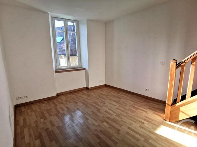 Appartement T2 &agrave; louer - 2 pi&egrave;ces - 28,32 m2 - St Bonnet En Champsaur - 05 - PROVENCE-ALPES-COTE-D-AZUR