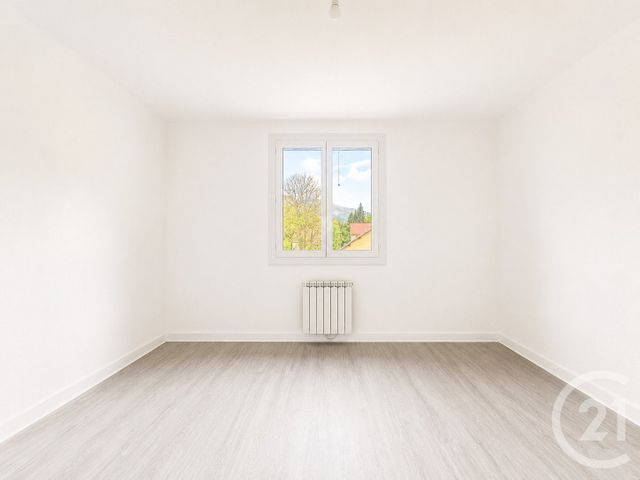 Appartement T4 &agrave; vendre - 4 pi&egrave;ces - 86,06 m2 - St Jean St Nicolas - 05 - PROVENCE-ALPES-COTE-D-AZUR