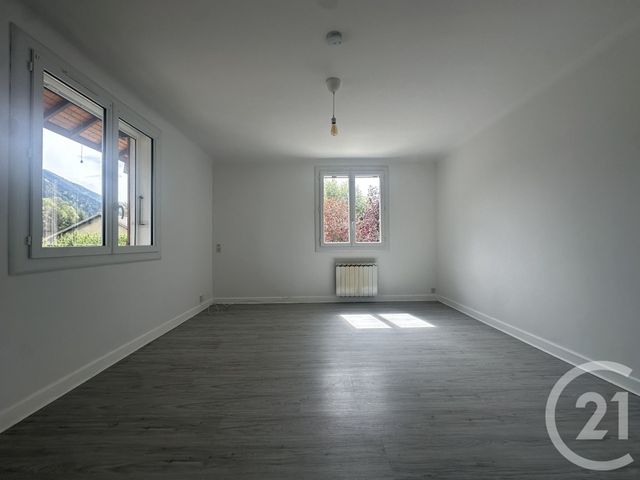 Appartement T4 &agrave; vendre - 4 pi&egrave;ces - 86,06 m2 - St Jean St Nicolas - 05 - PROVENCE-ALPES-COTE-D-AZUR