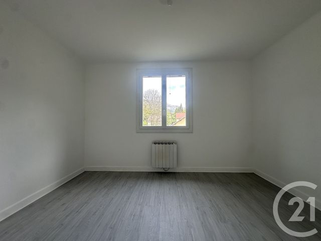 Appartement T4 &agrave; vendre - 4 pi&egrave;ces - 86,06 m2 - St Jean St Nicolas - 05 - PROVENCE-ALPES-COTE-D-AZUR