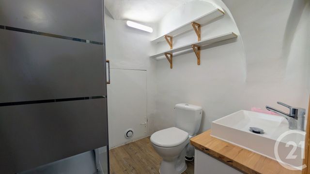 Maison &agrave; vendre - 2 pi&egrave;ces - 83,71 m2 - La Salette Fallavaux - 38 - RHONE-ALPES