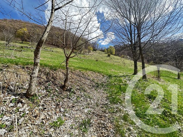 Maison &agrave; vendre - 2 pi&egrave;ces - 83,71 m2 - La Salette Fallavaux - 38 - RHONE-ALPES