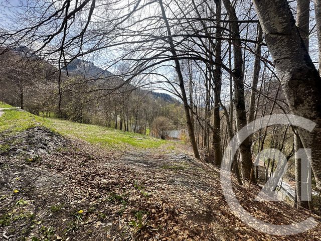 Maison &agrave; vendre - 2 pi&egrave;ces - 83,71 m2 - La Salette Fallavaux - 38 - RHONE-ALPES