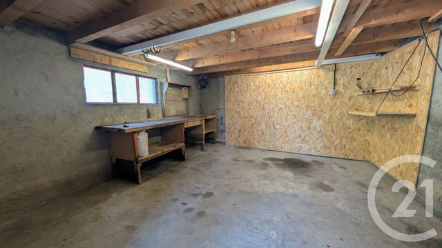 Maison &agrave; vendre - 2 pi&egrave;ces - 83,71 m2 - La Salette Fallavaux - 38 - RHONE-ALPES
